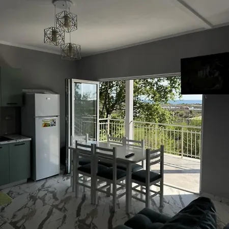 Dalian Apartment