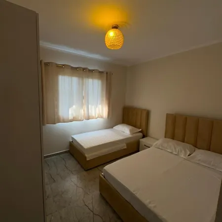Apartment Dalian