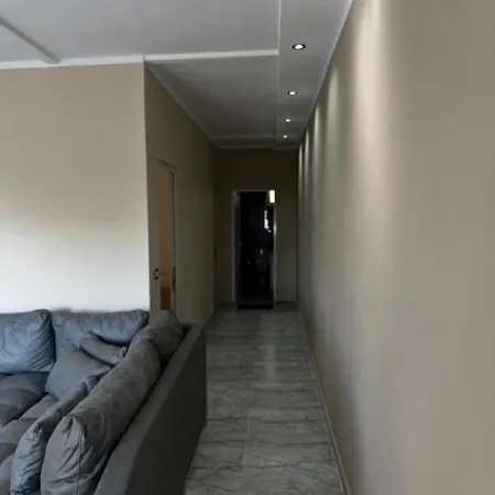 Dalian Apartment