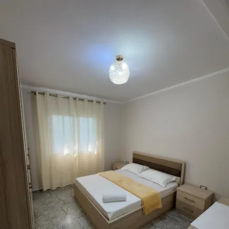 Apartment Dalian Baks-Rrjoll