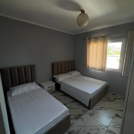 Dalian Apartment