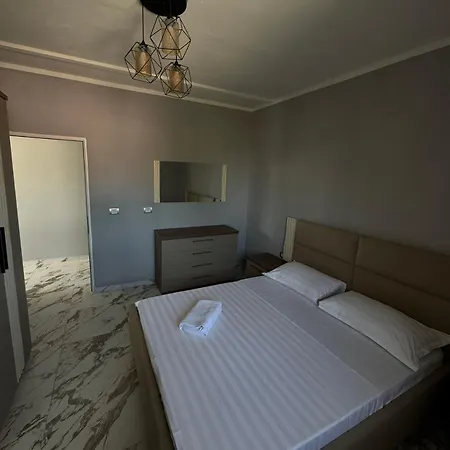 Dalian Apartment