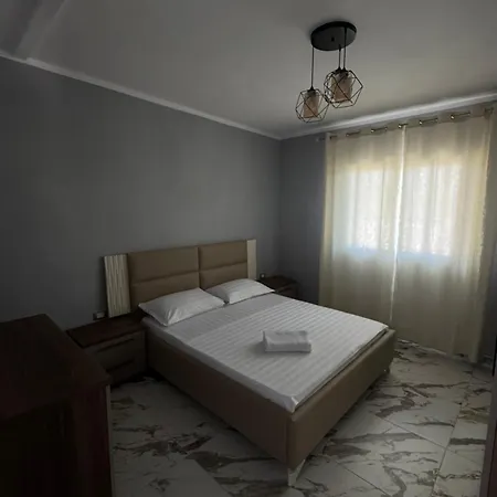 Dalian Apartment